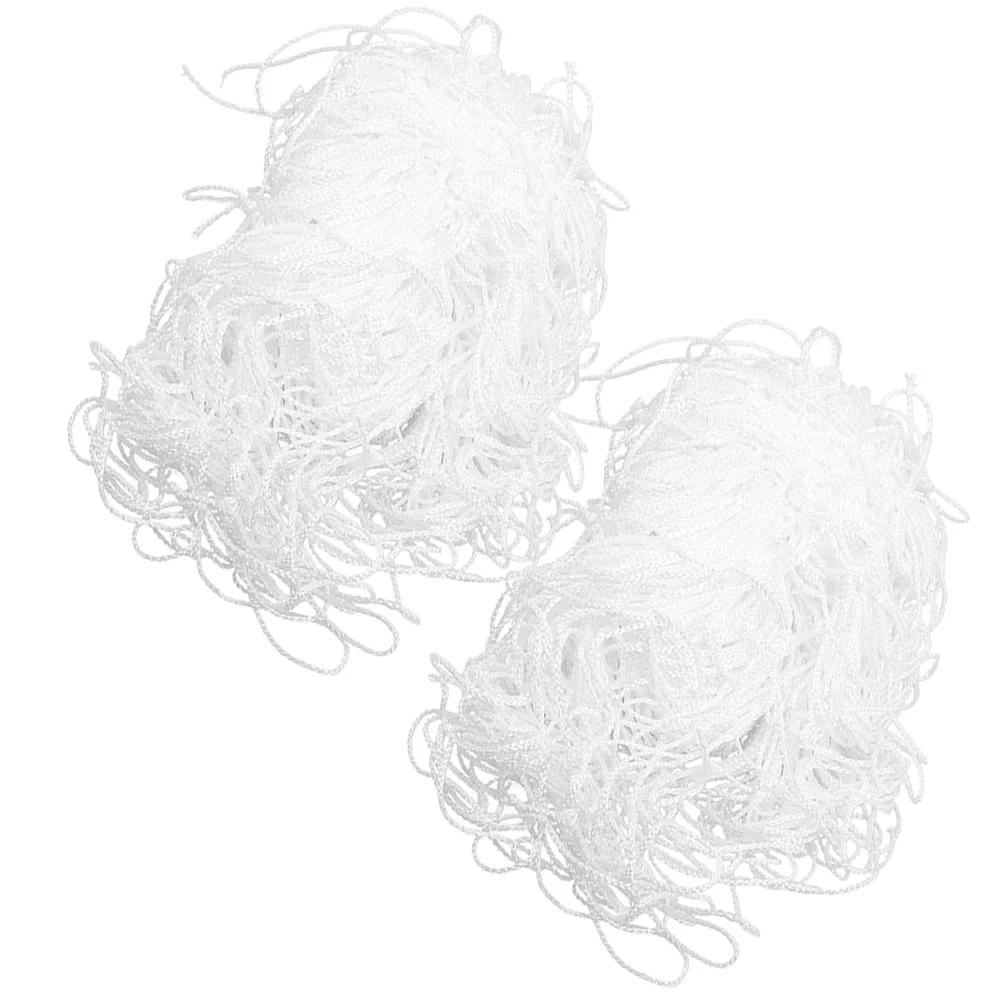 

2Pcs Outdoor Plant Vine Net High Strength Polyester Climbing Trellis for Garden Fruit Trees Support Growth Reusable Garden