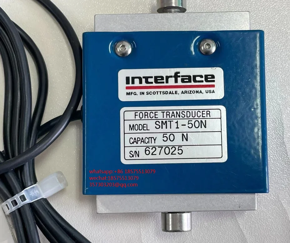 For Interface SMT1-50N Load Cell New 1 PIECE