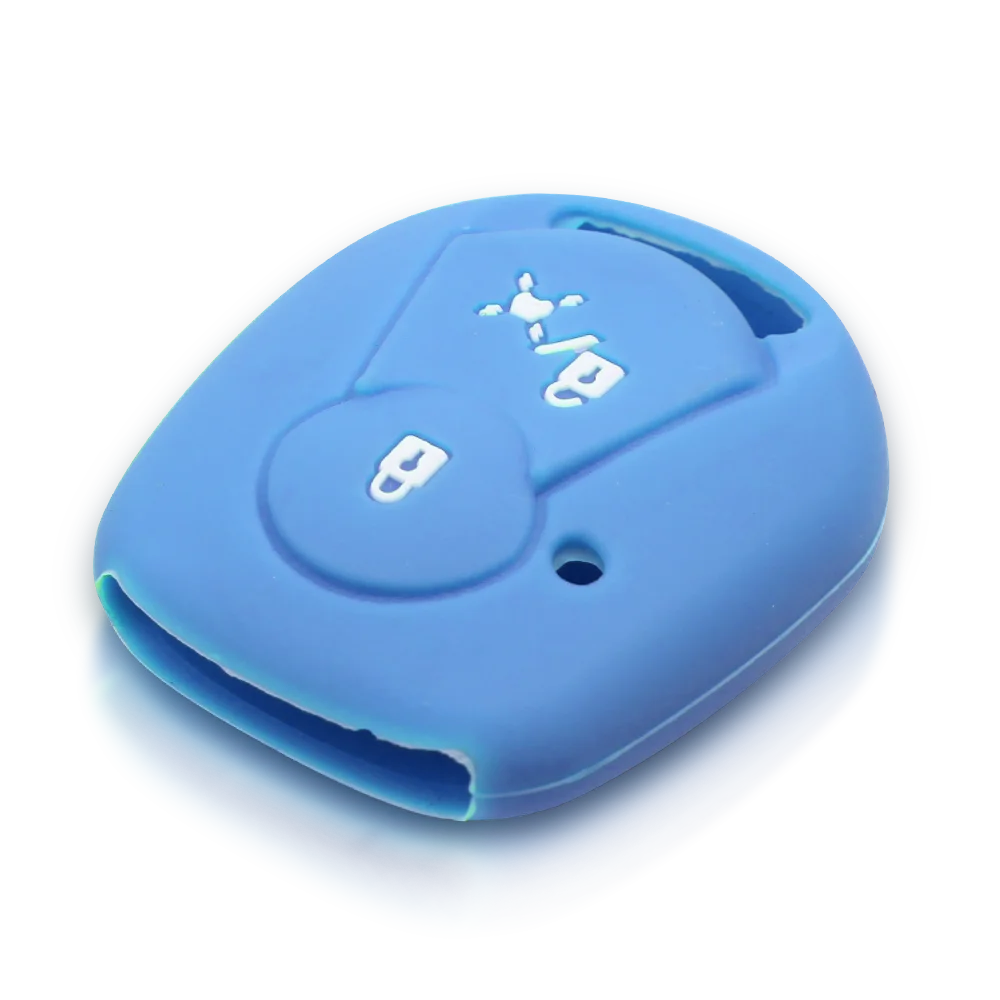 KEYYOU FOR Customization For Car Key Shell Case