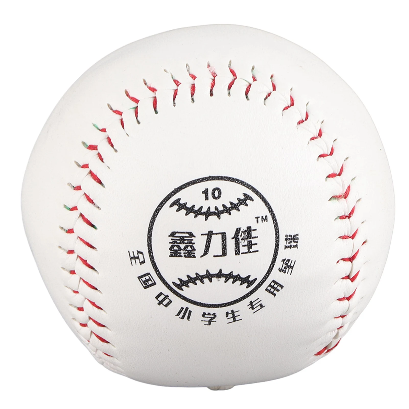 

Мягкий тренировочный мяч для ручного шитья из ПВХ, софтбол