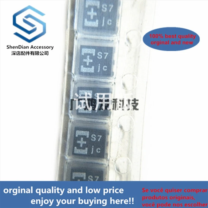 

10pcs 100% orginal new CV0J470MANANG SMD polymer tantalum capacitor 6.3V47UF B type 3528 1210