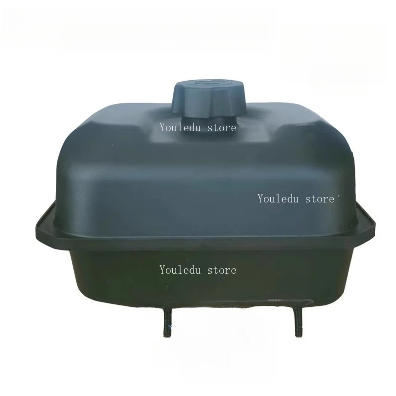 

Suitable for 173F/188F/190F Gasoline Engine Fuel Tank 170F Glue Plastic Road Cutter Water Pump Agricultural Machinery Garden