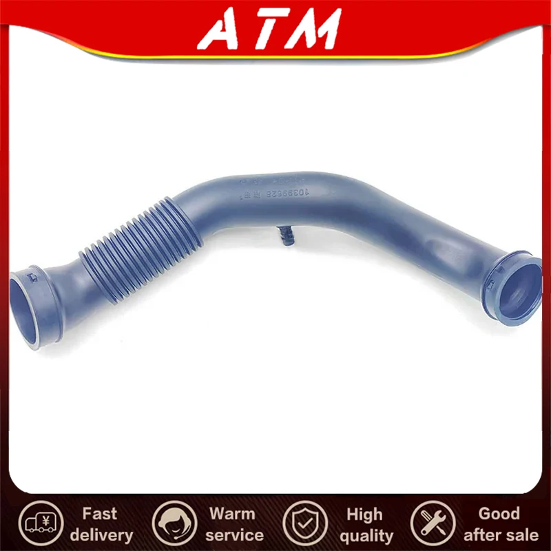 

Original new intake pipe air pipe 10399628 air filter outlet pipe assembly For SAIC Roewe MG 350 360 MG5 MGGT