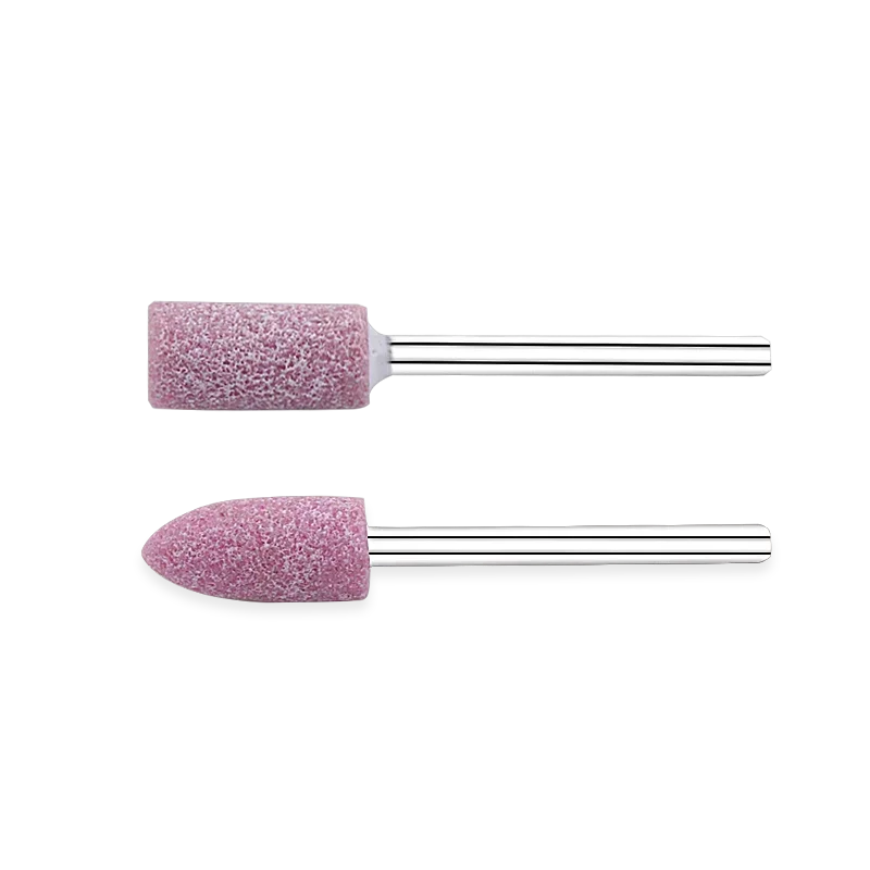 Small electric grinding wheel grinding head electric drill polishing set