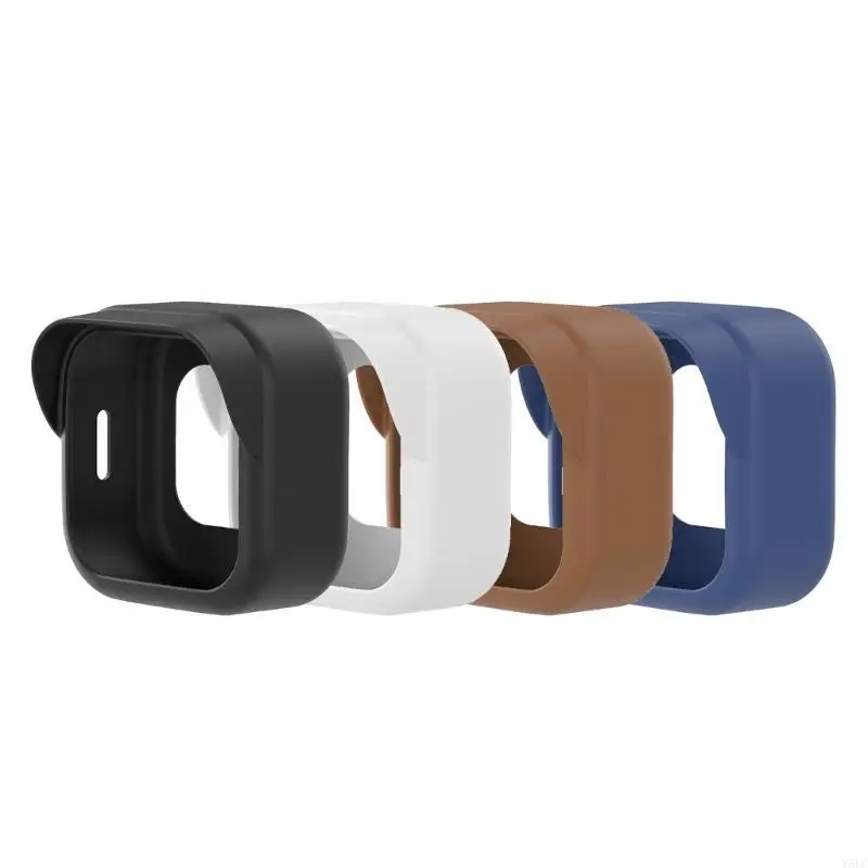 Reliable Silicone Skin for Outdoor 4 Cameras Maintain Your Setups