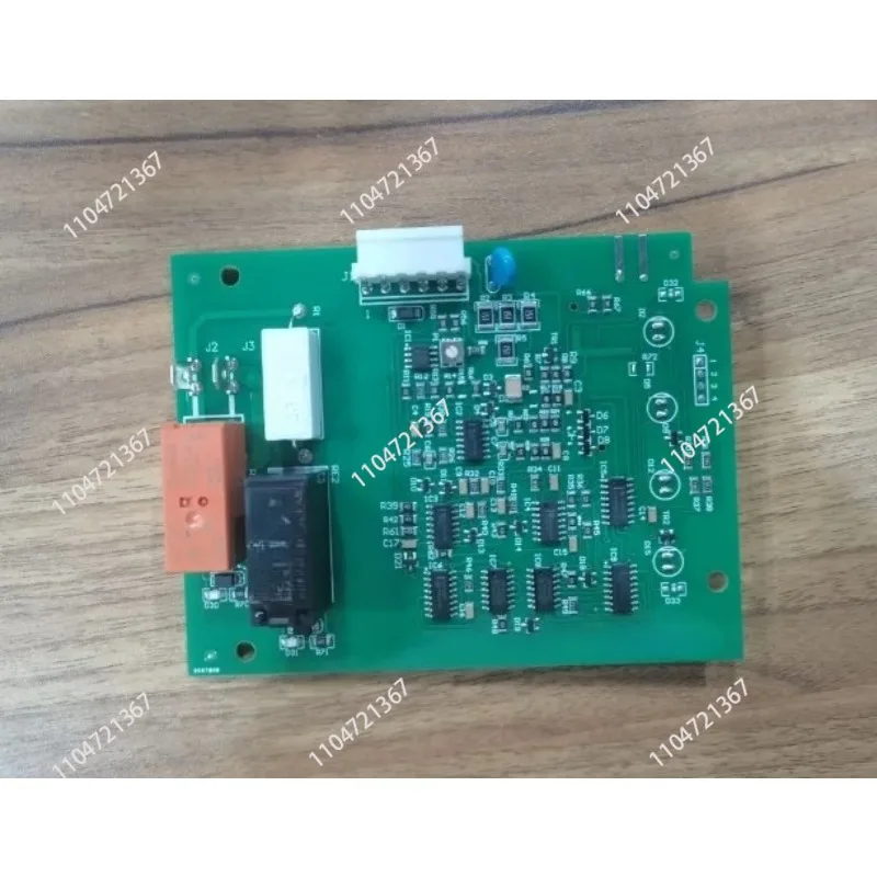 

Печатная плата зарядного устройства для вилочного погрузчика, основная плата зарядного устройства 24V50A