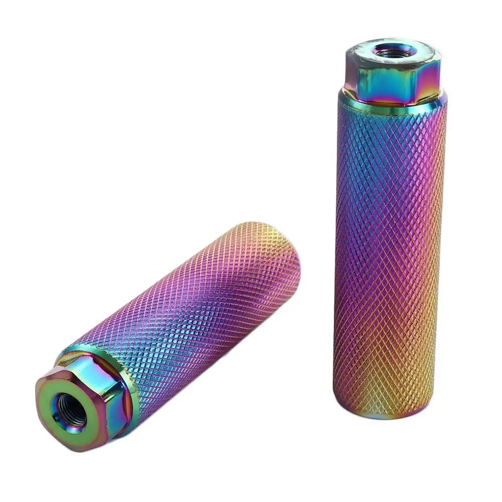 Thumbnail 3 - #4 Compare Bicycle Foot Pegs Before You Buy