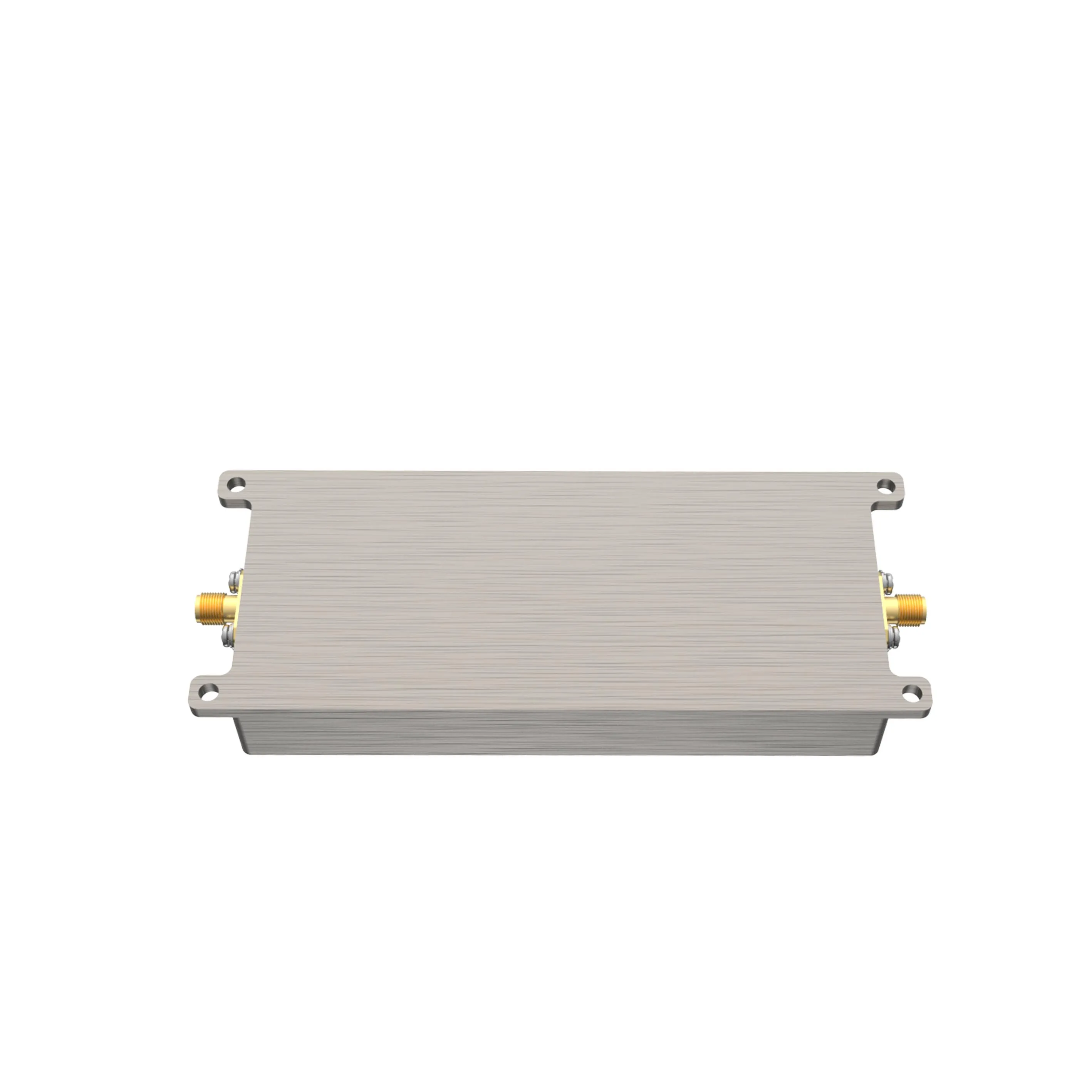 SZHUASHI-Wireless Signal Amplifier, Power Amplifier, Application for 5725-5850MHz, 5.8GHz, 40W, 46dBm, 100% New