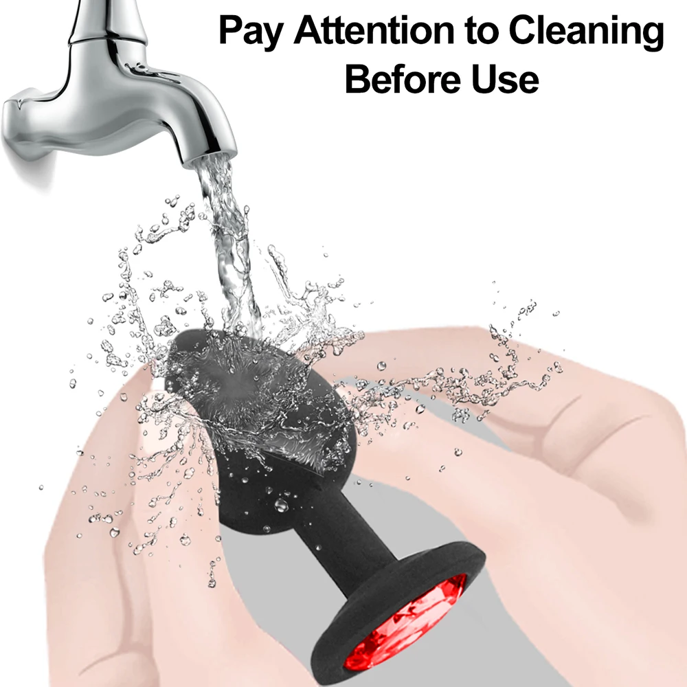 سيليكون المكونات الشرج بعقب المكونات المدرب تدليك الشرج التوسع مثلي الجنس المنتجات رصاصة هزاز للرجال النساء لعبة الجنس