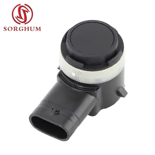 Imagen 2 del producto 5Q 0919275 B 5Q 0919275 Para VW Golf MK7 Passat B8 T6 Caddy Touran Amarok Polo para Audi A3 A4 A5 Q2 Q5 Q7 TT PDC Sensor de estacionamiento