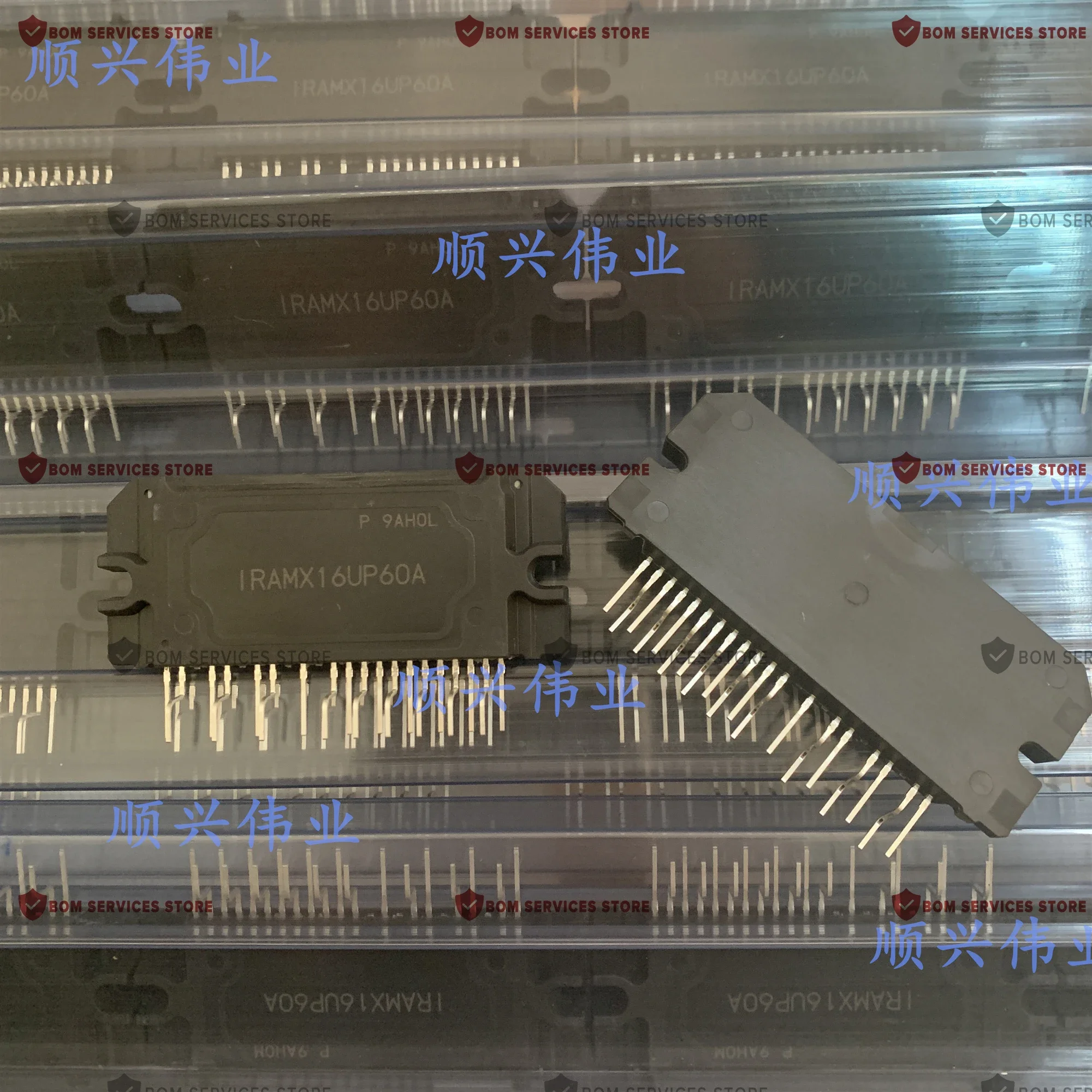IRAMX16UP60B IRAMX16UP60A módulo nuevo y ORIGINAL