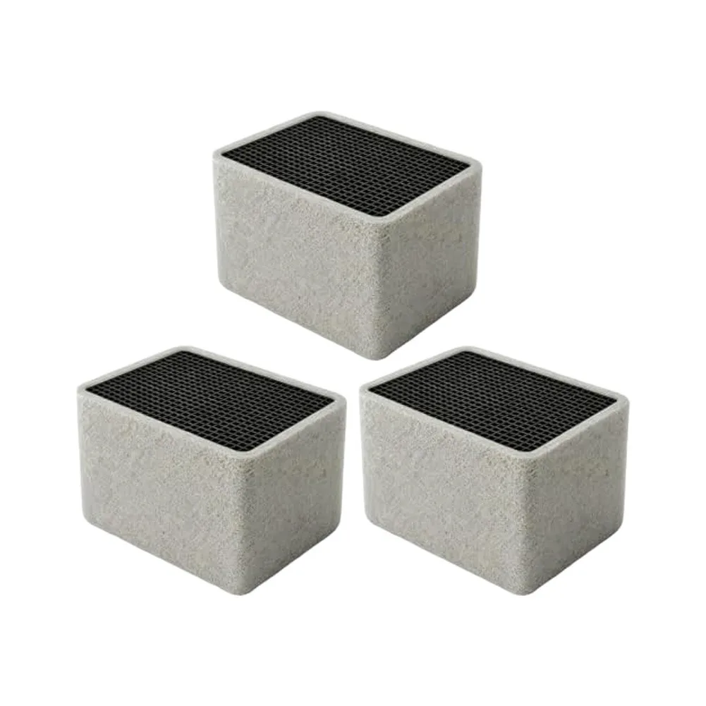 For Geberit-Specific For Honeycomb Filter for AquaClean Mera Sela Shower Toilets Odour Neutralization Solution