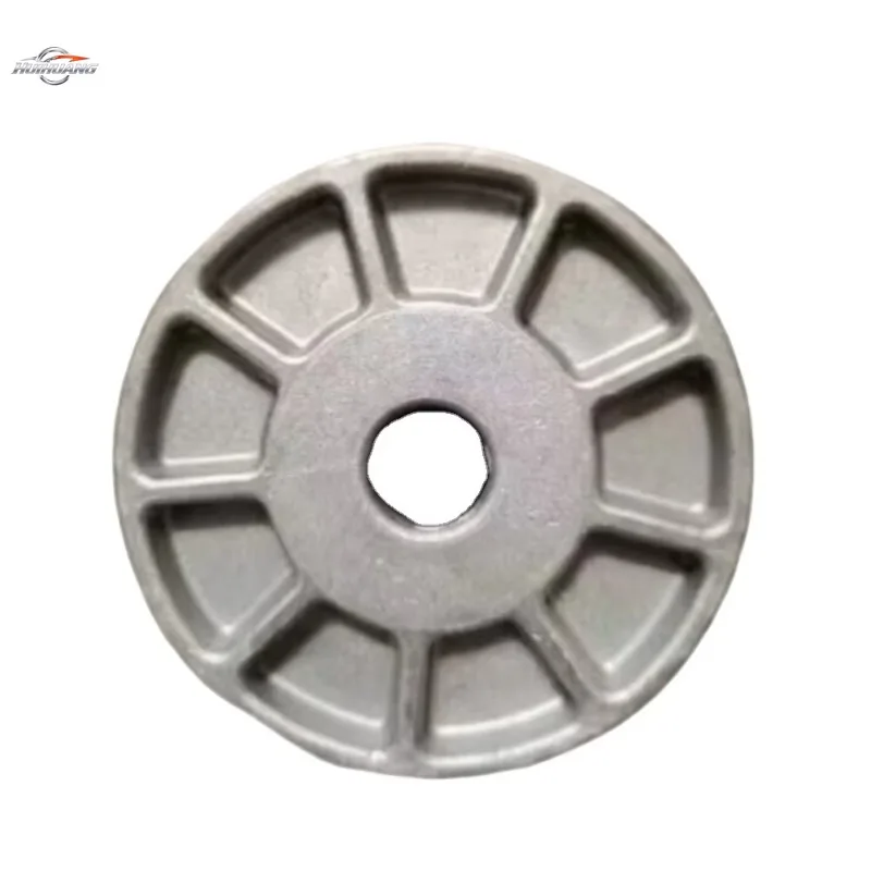 1PC OEM 522451 522439 Car Parts Rear Shock Absorber (MUL) Flat Washer FOR Peugeot 407 508 Citroen C5 C6