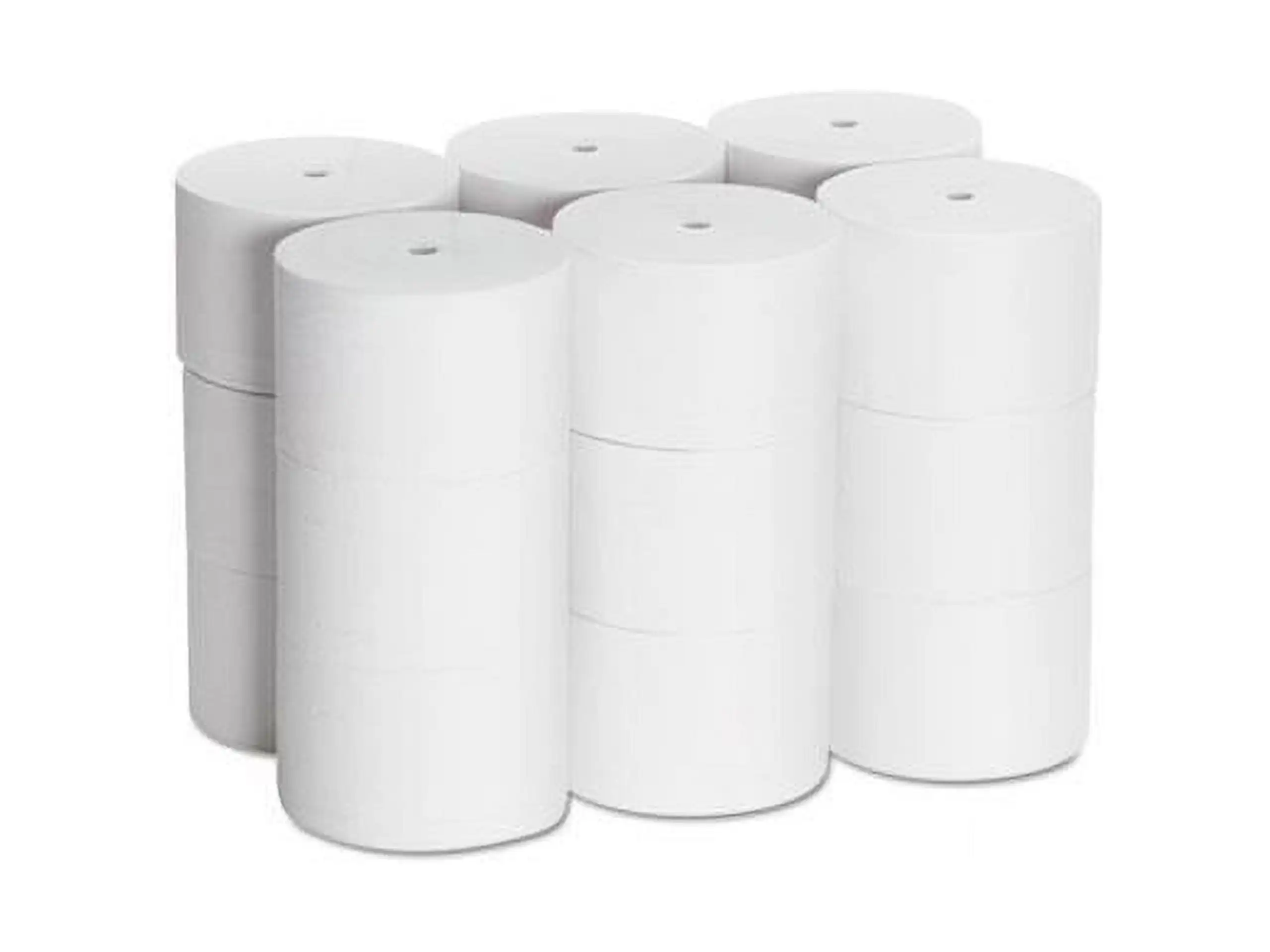 Tecido de banho coreless