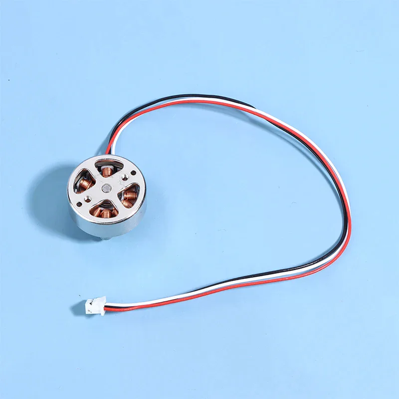 1504 motor sem escova 7.4v pan-tilt aeronaves para 4 eixos aviões de controle remoto quadcopter modelo acessórios de aeronaves