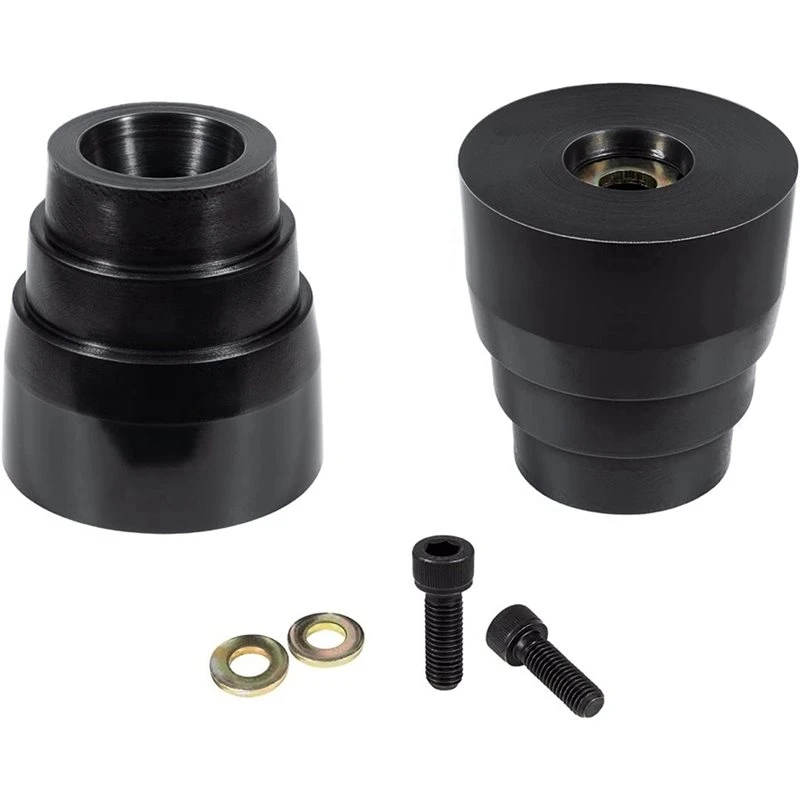 DT42-8.9104G Rear Bump Stop For Toyota 1996-2009 4Runner 2WD/4WD