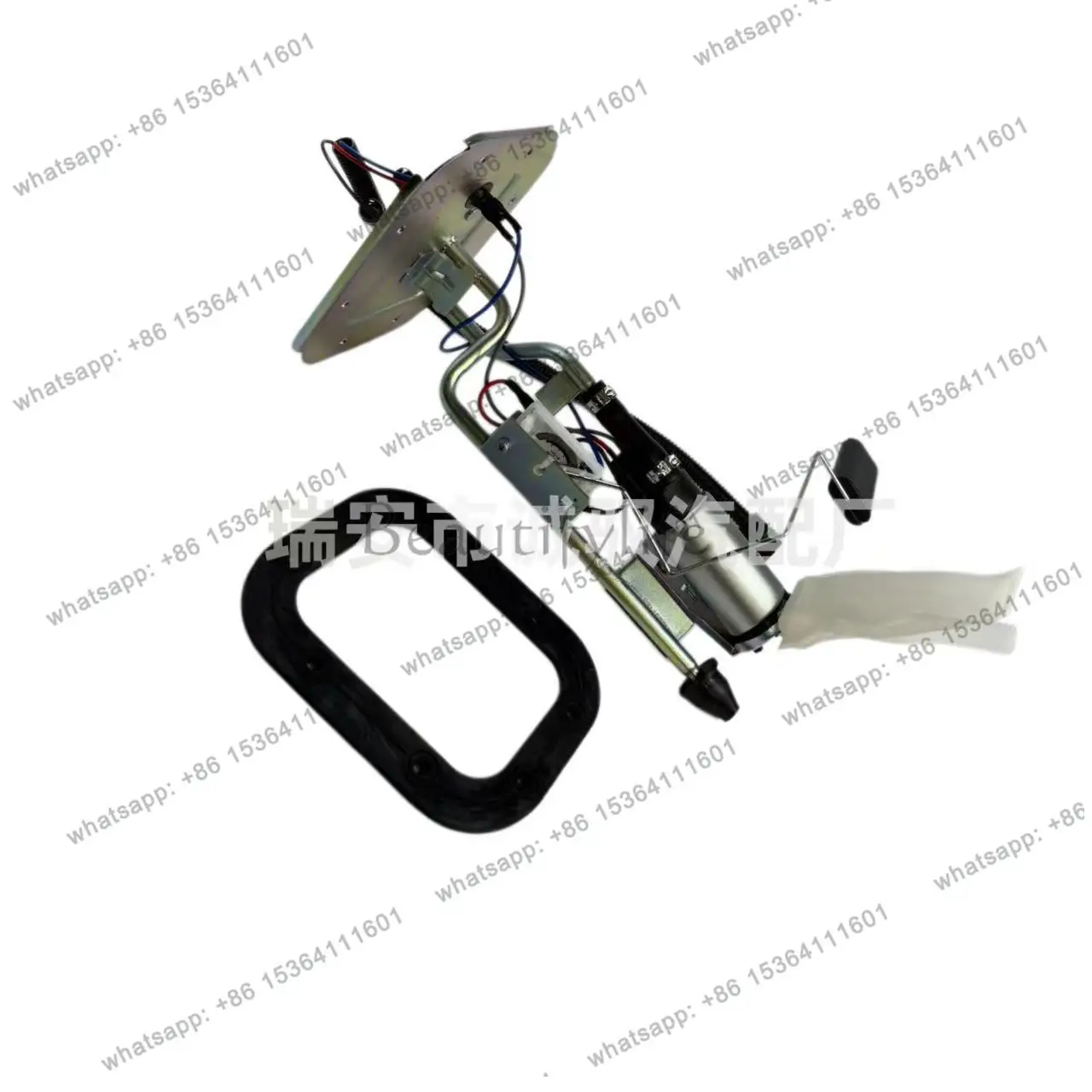 5003861AB fuel pump directly from the manufacturer in stock, fast delivery