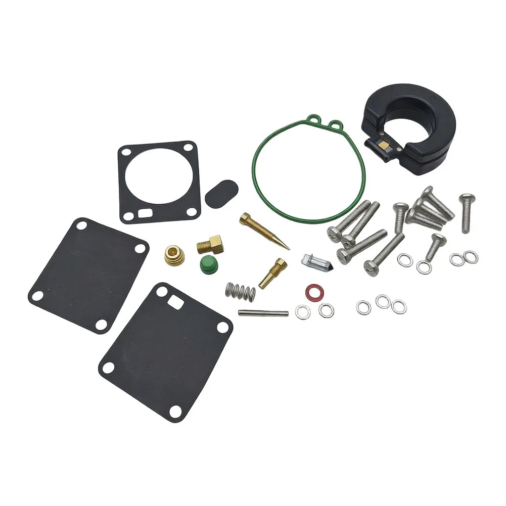Boat Engine Parts Engine Repair Kit For Performance Restoration Complete Overhaul Components For Style Engines