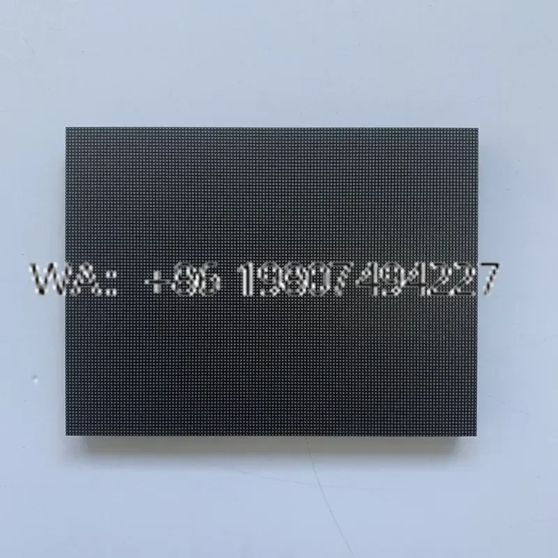 High Refresh Rate P1.25 LED Display Module for Indoor Video Wall Screen Panel