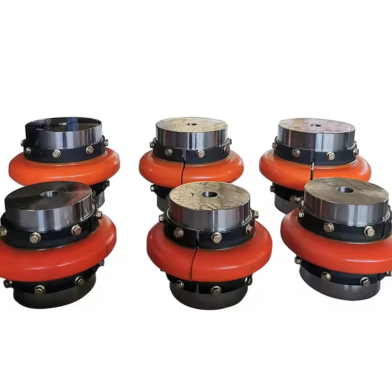 2025Rexnord Omega Coupling E80