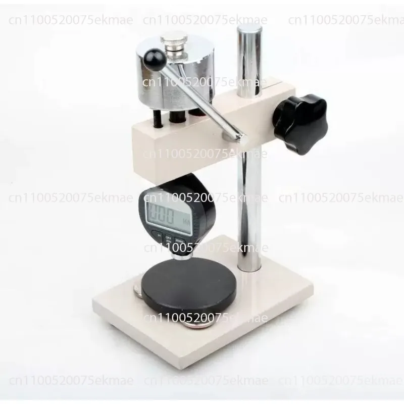 Digital Hardness Tester  Rubber/Foam/Rigid Plastics  Rubber Hardness Tester A/C/D