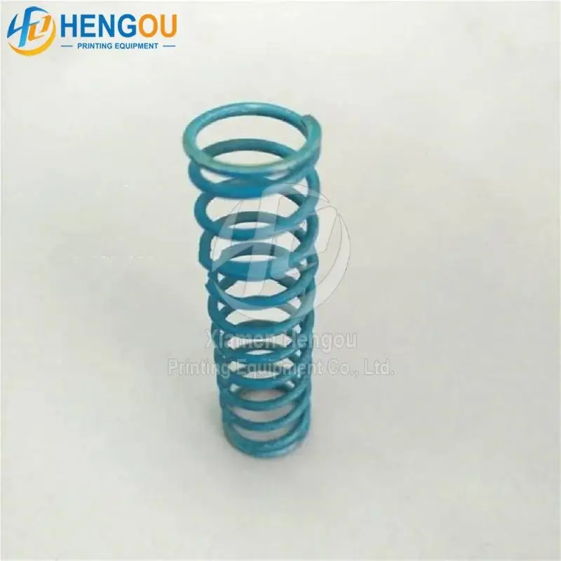 82.005.511 Compression Spring For Heidelberg SX102 SM102 Gripper Bar Printing Machine Part