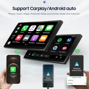 Hizpo android para honda crv CR-V 2012 2013 2014 2015 2016 rádio do carro reprodutor de vídeo multimídia navegação estéreo 2 din carplay gps 10 principais vendas multimídia honda crv 2014 - №6