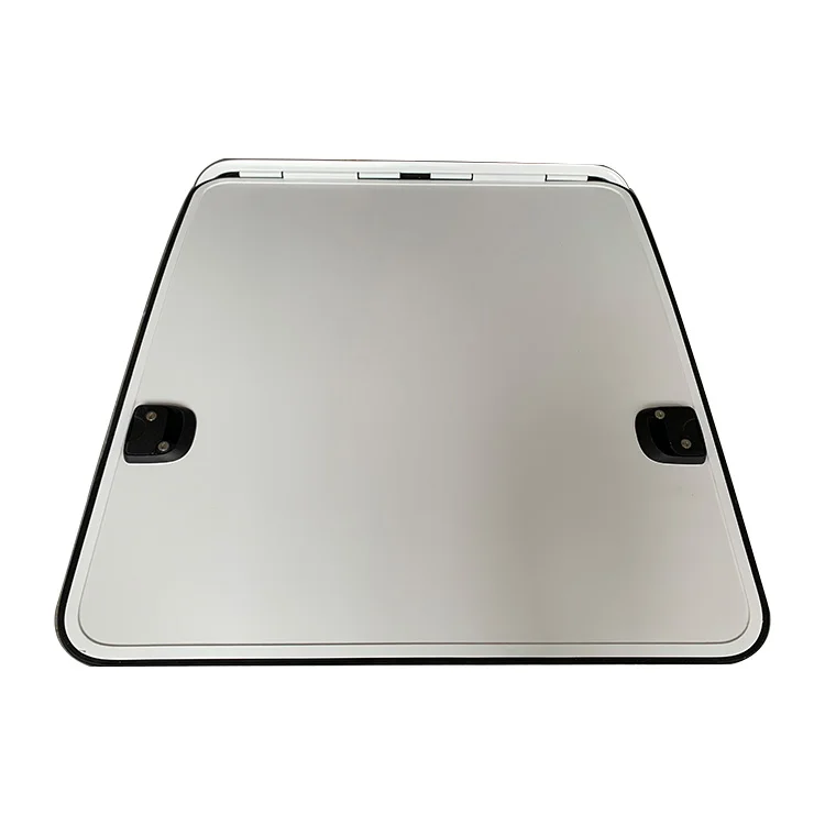 2021 Hot Sale Easy to Clean  Strong Door
