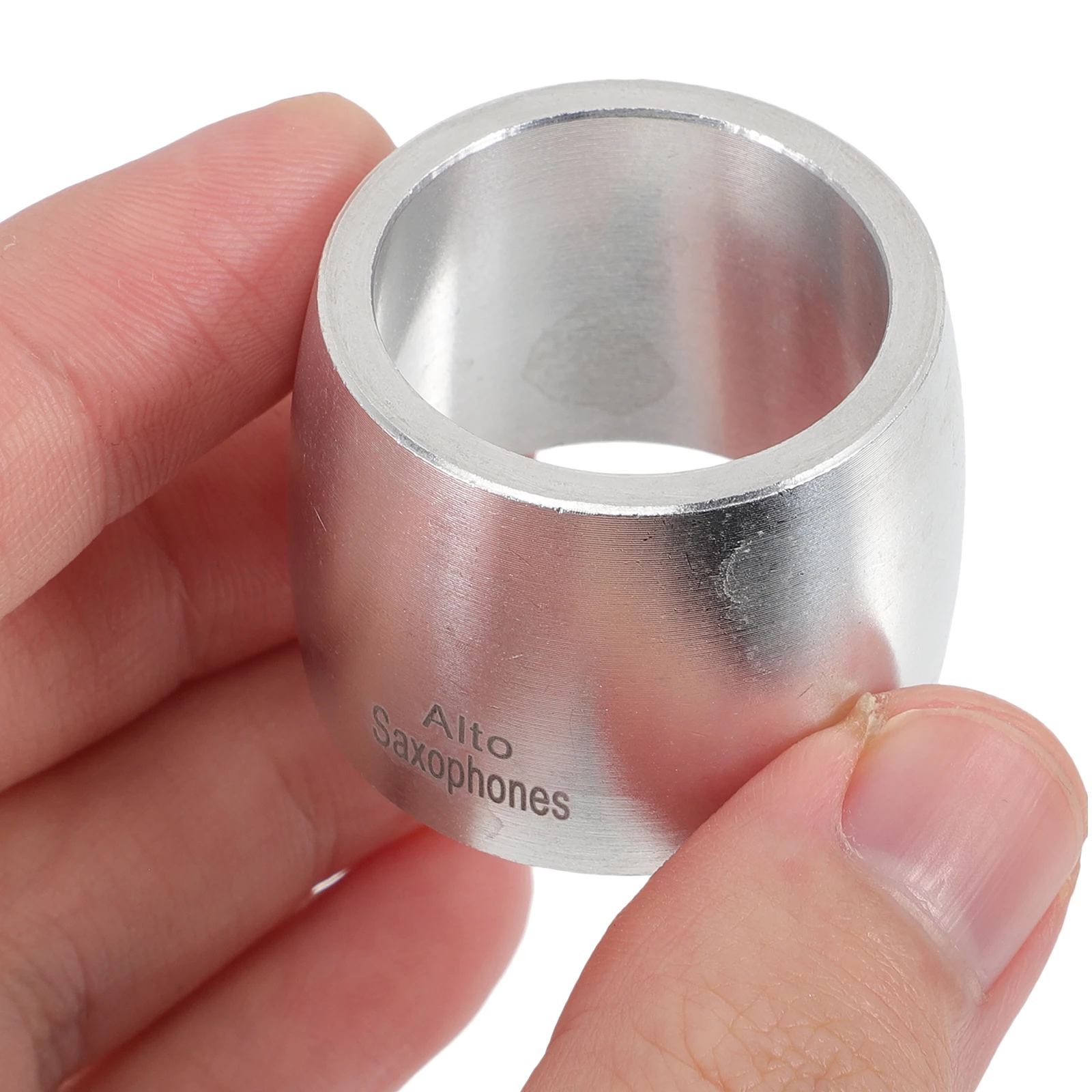 

Clarinet Clip Metal Ligature Accessory Accesories Wind Instrument Parts Head Repair