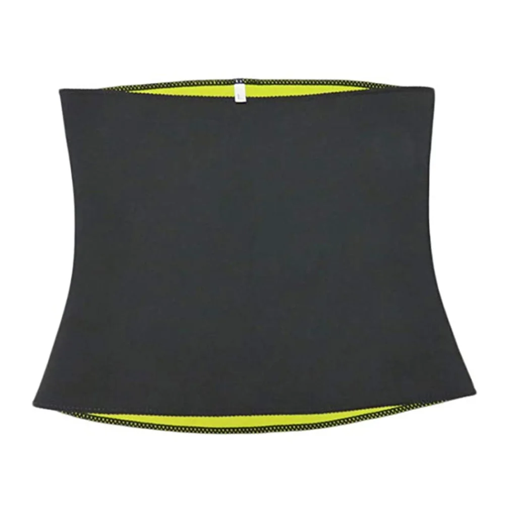 Women Body Shaper Strap Neoprene Fitness Waist Trainer Control Shapewear Women Slimmin Belt Weight Loss Belly Slimming Band