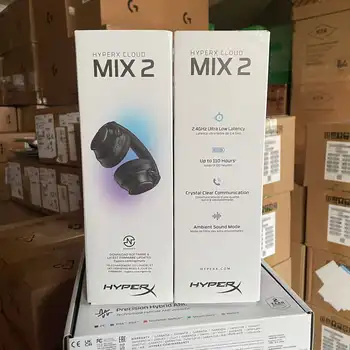 8 最佳銷售 HyperX Cloud 2 - №6