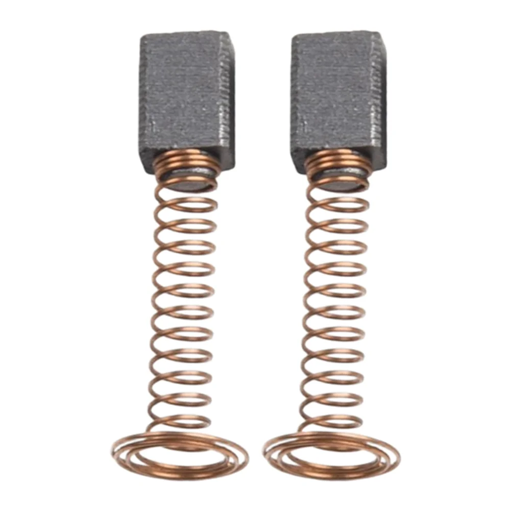 4.7*5.5*10.5mm Motor Repair Kit Friction Resistant Design Long Lasting Performance Metal Reinforced Tip Wear Resistant Compound