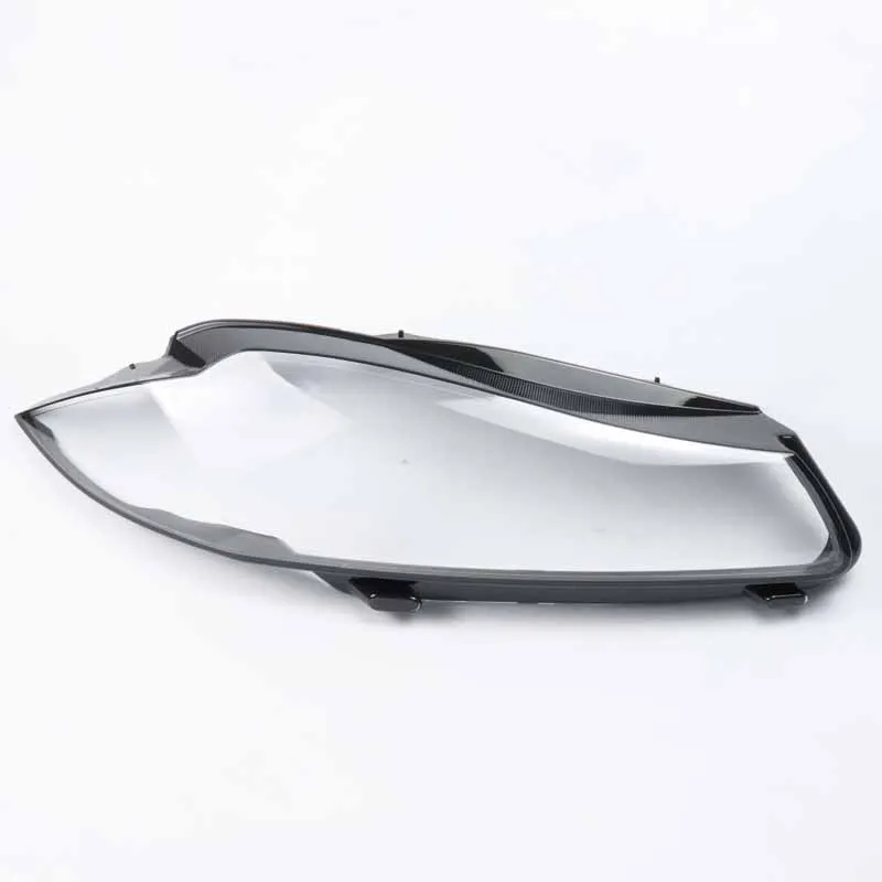 

For Jaguar XF headlight cover 12-15 models Jaguar New XFL front headlight transparent lampshade xf lamp shell cover