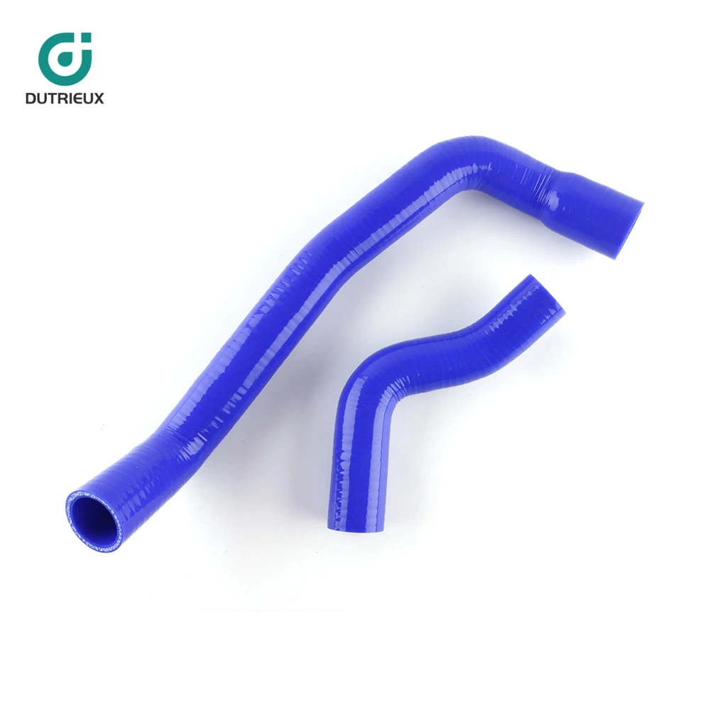 Silicone Coolant Radiator Hose Fit For Nissan Skyline GTR BNR34 RB26DET R34