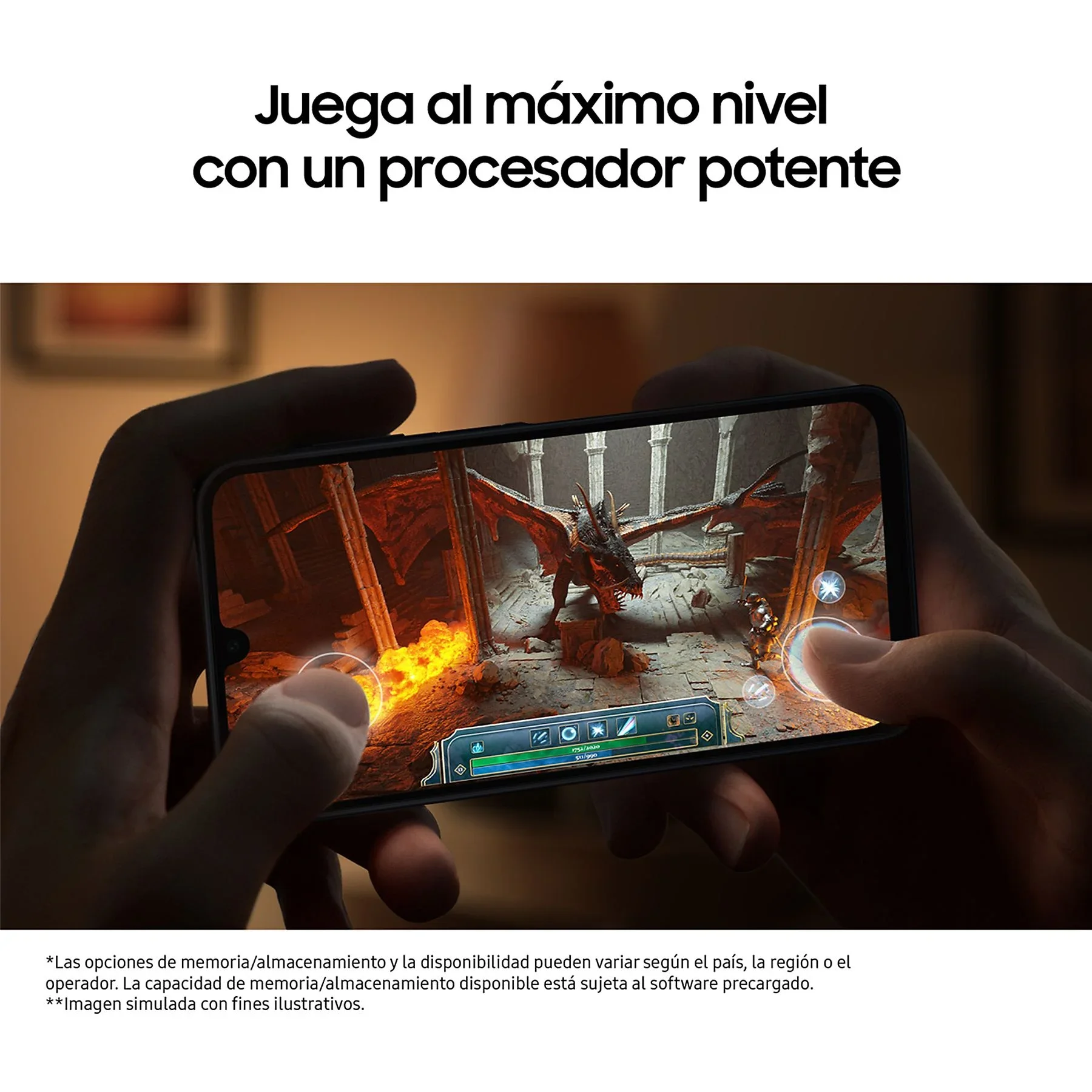 Samsung Galaxy A16 128GB – SM-A165F/DS , Smartphone 4G Dual SIM, Pantalla Infinity-V de 6.7″ HD+, Cámara Triple de 50MP + 5MP + 2MP, Selfie de 13MP, Procesador Octa-Core, 4GB RAM, Batería de 5000mAh con Carga Rápida, VERSIÓN EUROPEA – 3 AÑOS DE GARANTÍA 7