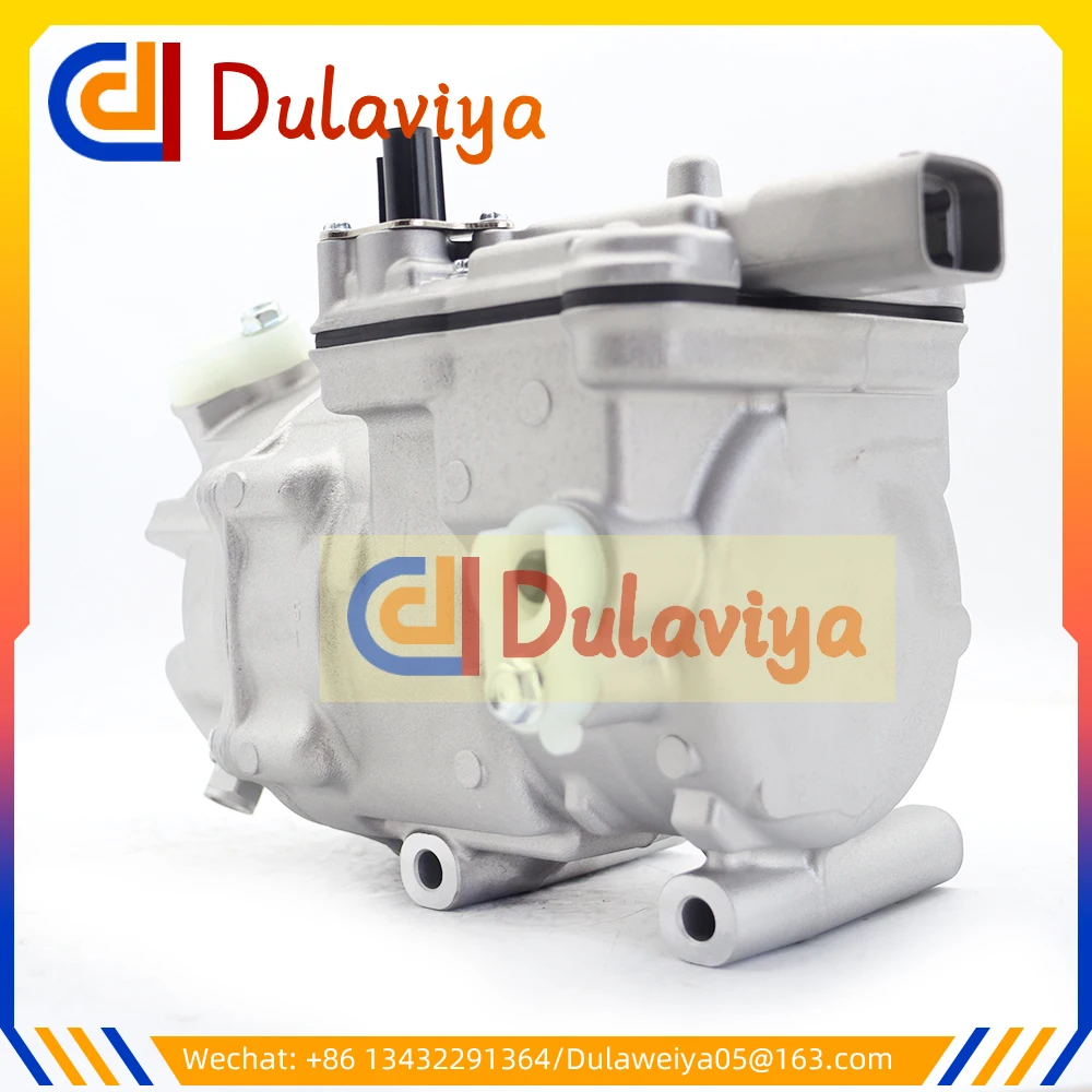 Air Conditioning Compressor ES14C For Toyota Prius 0422000512 8837052010 8837052011 8837052012 883705201184 042200-1350