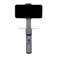 Original ZHIYUN SMOOTH X Phone Gimbal Selfie Stick Handheld Stabilizer Palo Smartphone for Phone