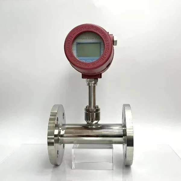 Carbon Dioxide Nitrogen Biogas Ammonia Oxygen Propane Chlorine Thermal Mass Flow Meters Hydrogen Air Flow Meters Sensor
