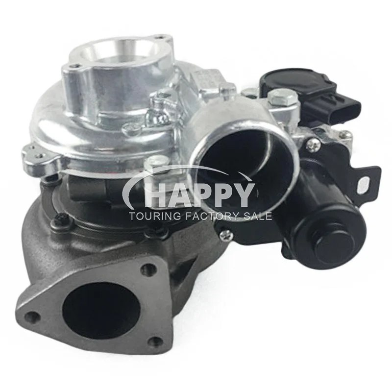 CT16V turbocharger 17201-30150 17201-30180 17201-30181 17201 turbo for Toyota HIACE 3.0L D4D DIESEL 1KD FTV Water+Oil cooled