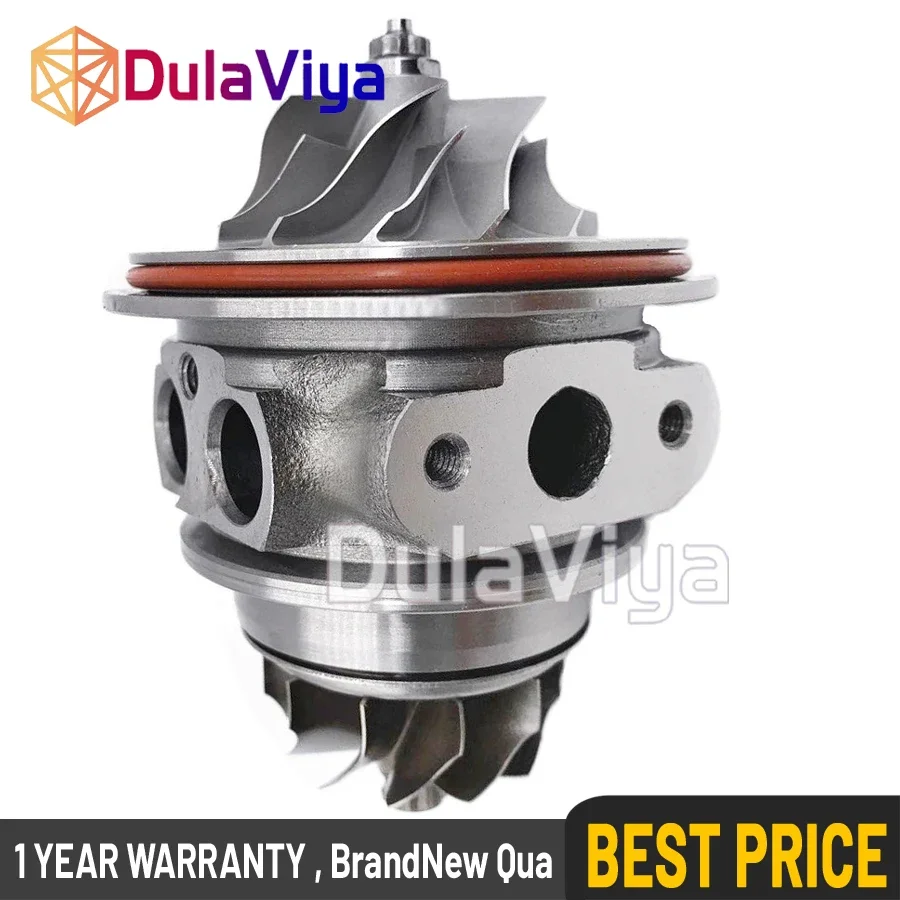 Freeship Turbine Core Cartridge For BMW 125 320 328 520 528 181HP 242HP N20 TD04LR6-04HR TD04 Turbo Chra 49477-02002 49477-02010