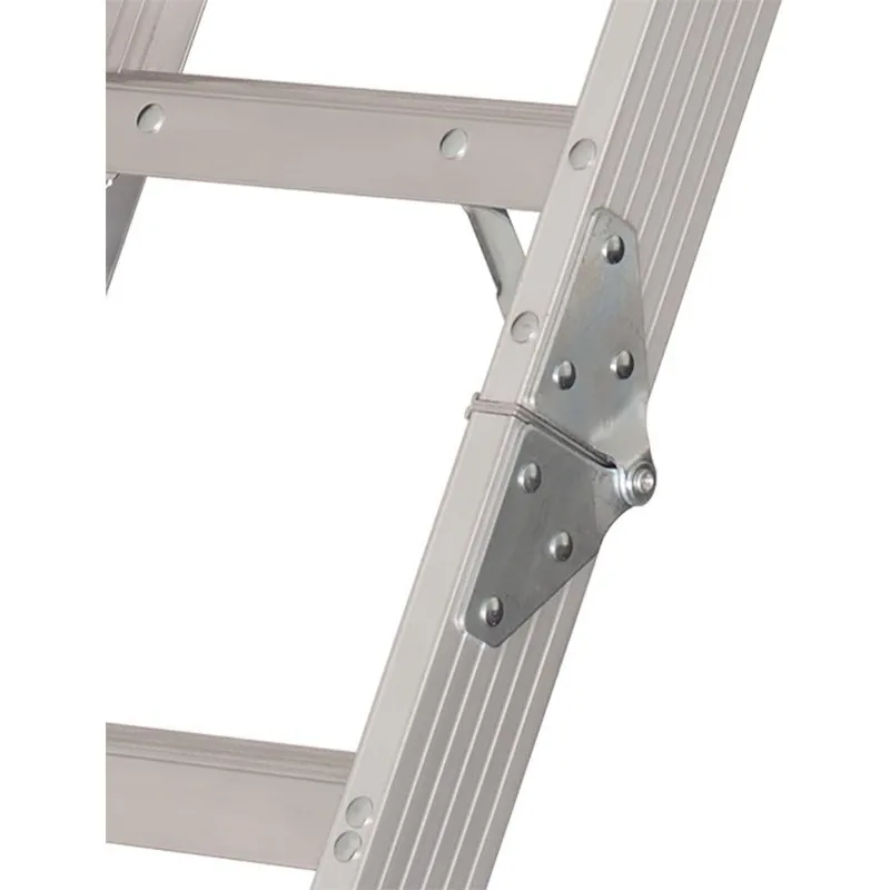 Aluminium Attic Ladder 54