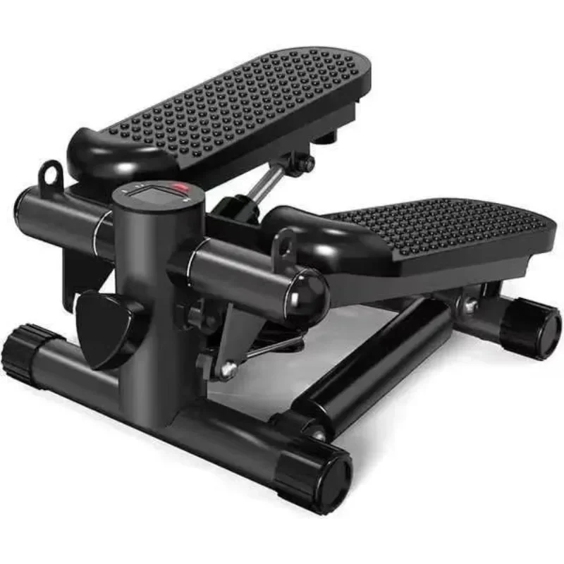 Outdoor Foldable Mini Stepper Weather Resistant Design For Extra Outdoor Fitness And Supplementary Training