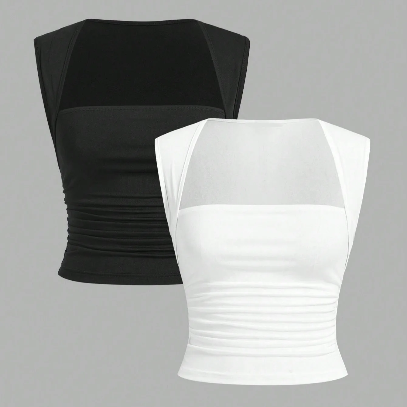 

Summer YK American Street Sle Color Square Ne ort Pants Slim Fit Ciwalk ential Pure Color Men's Faion orts