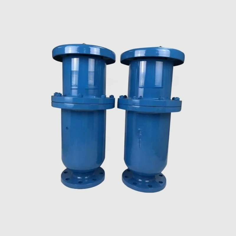 Cast Steel Full Pre…