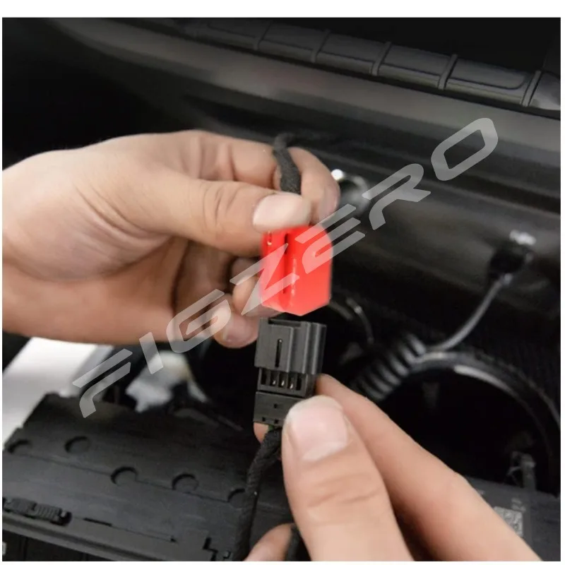Automatic Start Stop Eliminator for Volkswagen Jetta MK6 2014-2018 Amarok 2010-2020