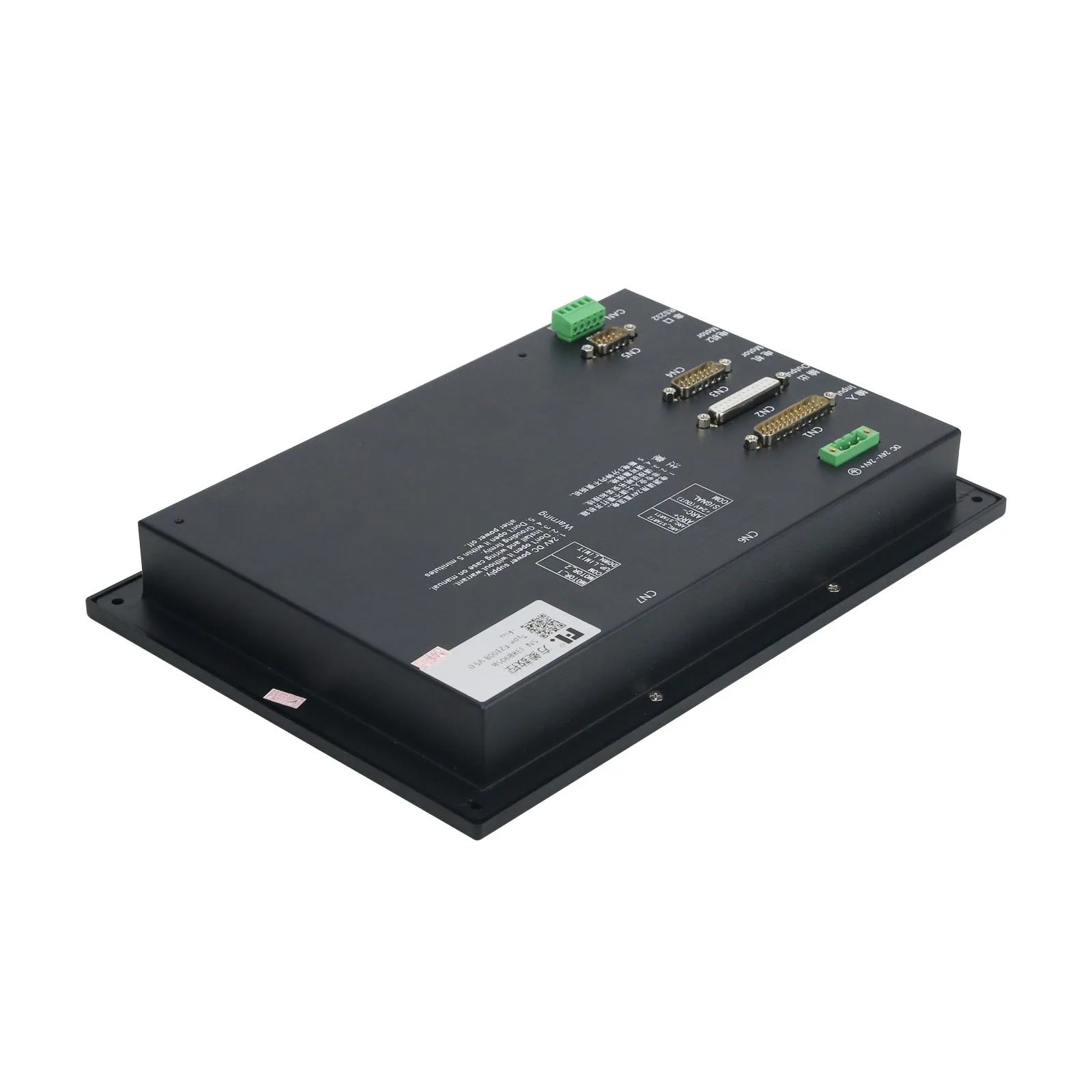 【HOT】2 Axis CNC Controller for CNC Plasma Cutting Machine Flame Cutter F2100B