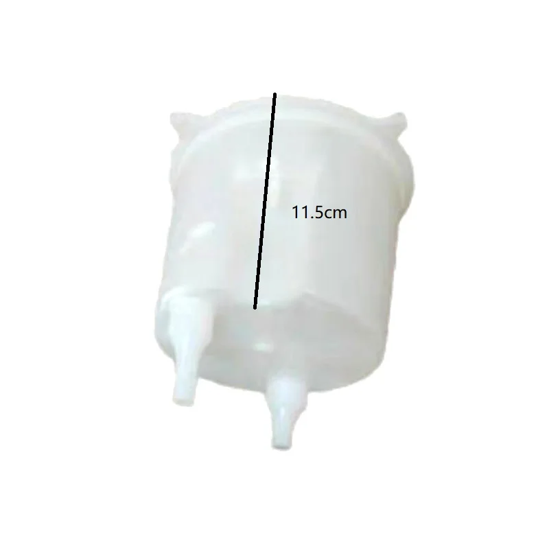 Washing Machine PartsFood Class Inner Storage Tank about 13.5cm Diameter