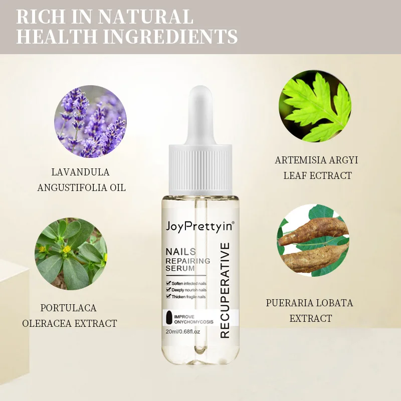 Nagel Schimmel Behandeling Essentie Verwijderen Onychomycose Reparatie Beschadigde Nagels Anti Teen Infectie Gel Voeten Crème Verwijdering Nagels Schimmel