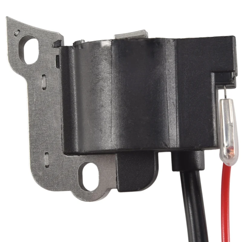 Модуль катушки зажигания LICE-Generator, магнитная совместимость для Honda GX31 GX22 WX10 UMK431, детали румпеля