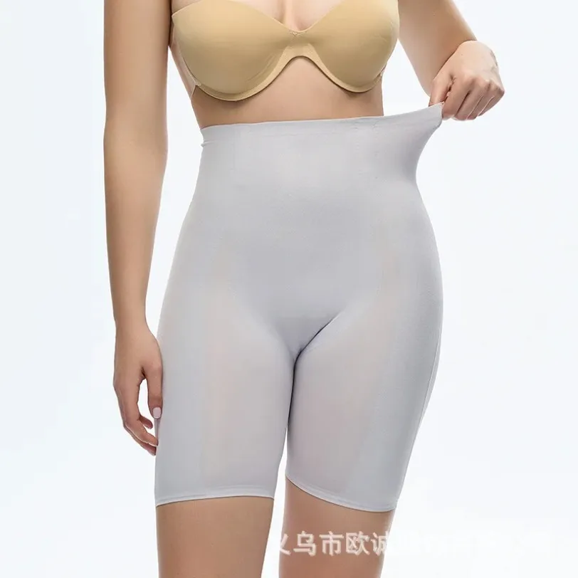 Body Shaper Shapewear Women Slimming Pant Underwear Corrective High Waist rise Tummy Control Hip Butt Buttock Lifter Flat Belly